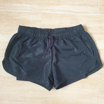 Šortky s legínami, crivit,m