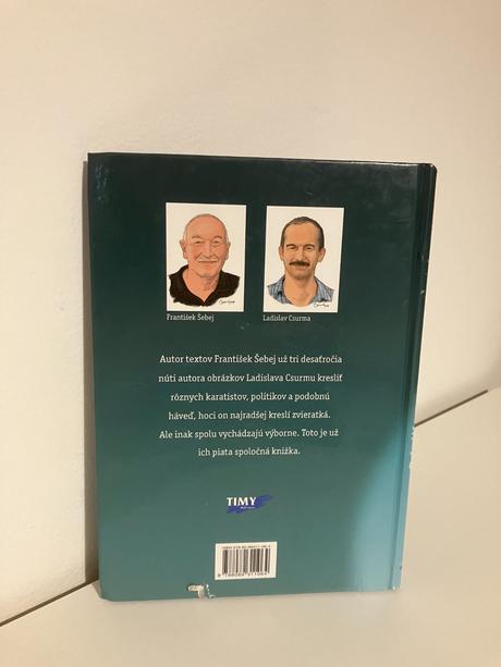 Kniha - pránájáma a iné zásadné veci,