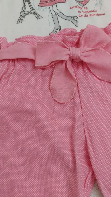 Dievčenská súprava, richelieu,86