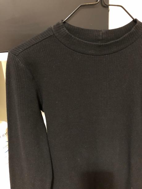 Šaty obtiahnuté tričkové, s