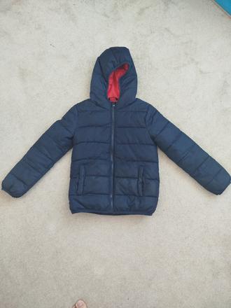 Presivana bunda 128, sinsay,128