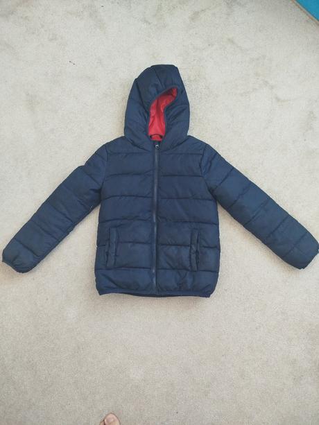 Presivana bunda 128, sinsay,128