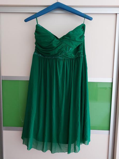 Šaty spoločenské, esprit,s