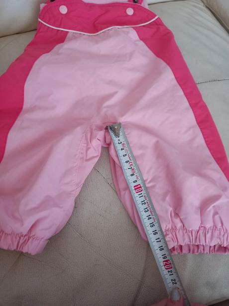 Otepľovačky trespass 80, 80