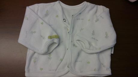 Pekná súpravička,zn.kolorino, 56