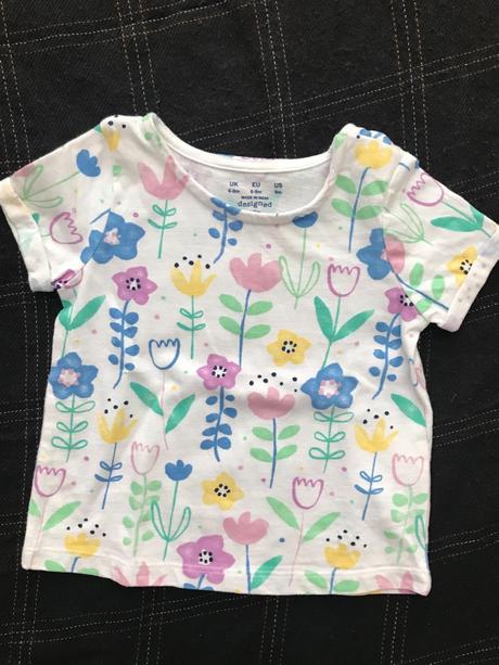 Dievcenske tricka, 74