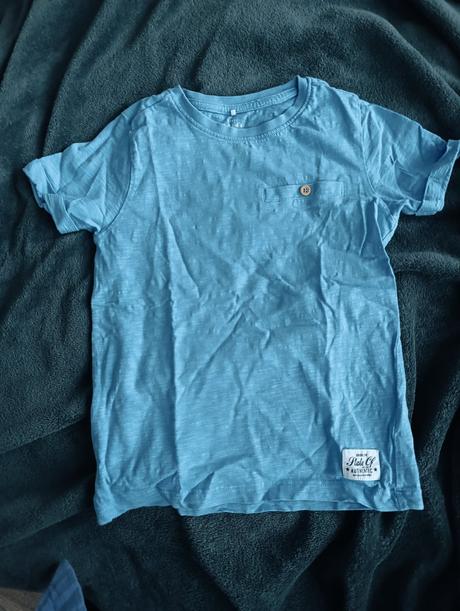 Tričko, name it,128