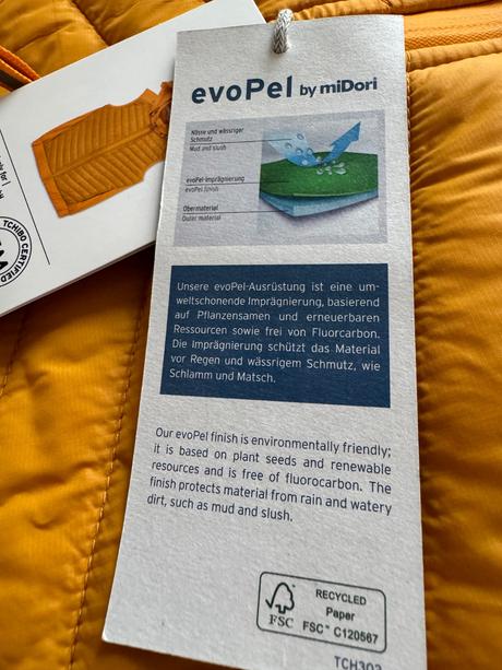 Vesta tchibo 146/152, tchibo,146 / 152