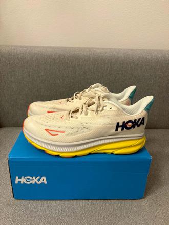 Pánske tenisky hoka clifton 9 - epfr, 45