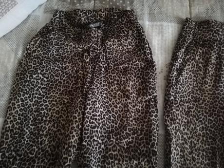 2x tenké nohavice, 134