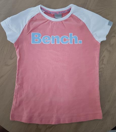 Tričko bench., bench,128