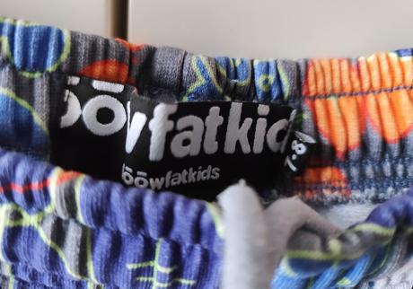 Loowfat tepláky, 134