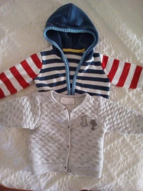 Svetrik, mothercare,62