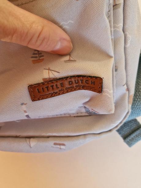 Ruksak little dutch, 