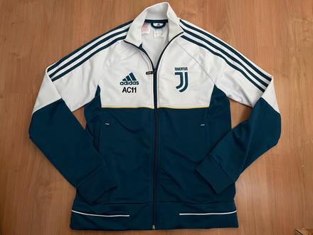 Športová mikina adidas, adidas,164