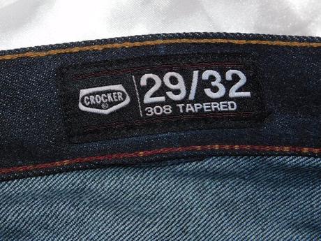 Kvalitné pánske trendy rifle, m