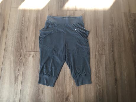 3/4 tepláky puma sports, puma,m