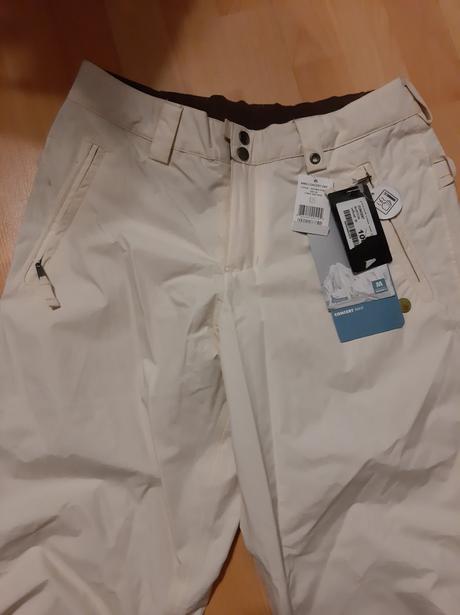 Damske snowboardove gate, burton,m