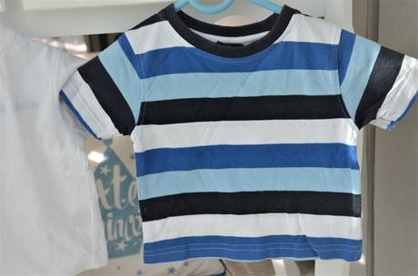 2x next tričko-68, next,68