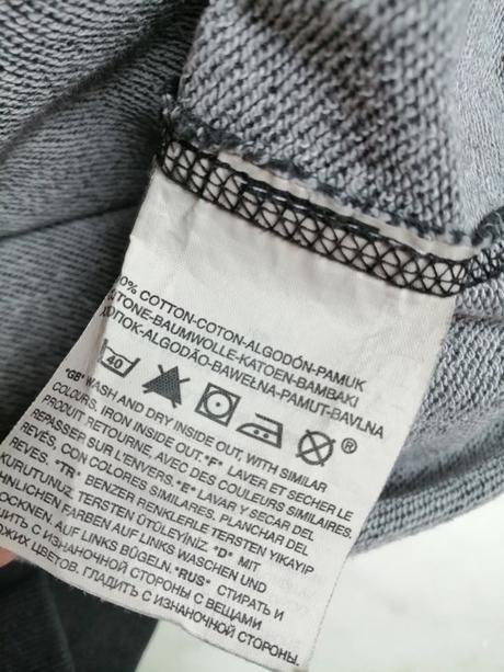 Mikina dámska značková levi's vel. s, levis,s