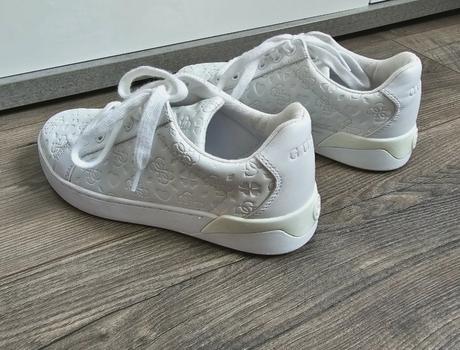 Guess tenisky, guess,36