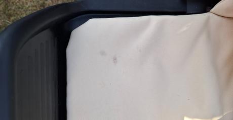 Kočík turagoo, touragoo,touragoo flame plus