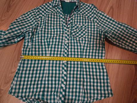 Dámska košeľa, bonprix,34