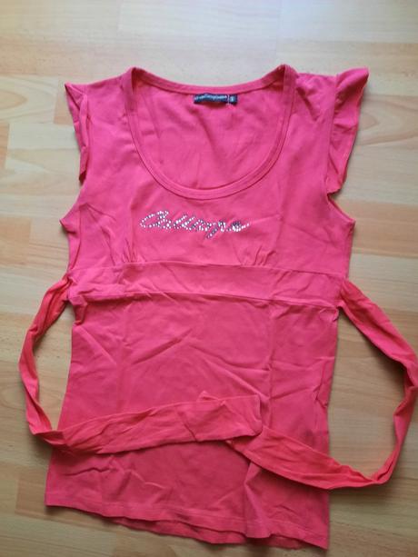 Balík dámskeho letného oblečenia, s