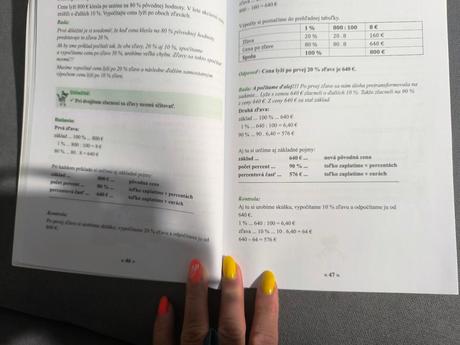 Matematika-2.stupen,