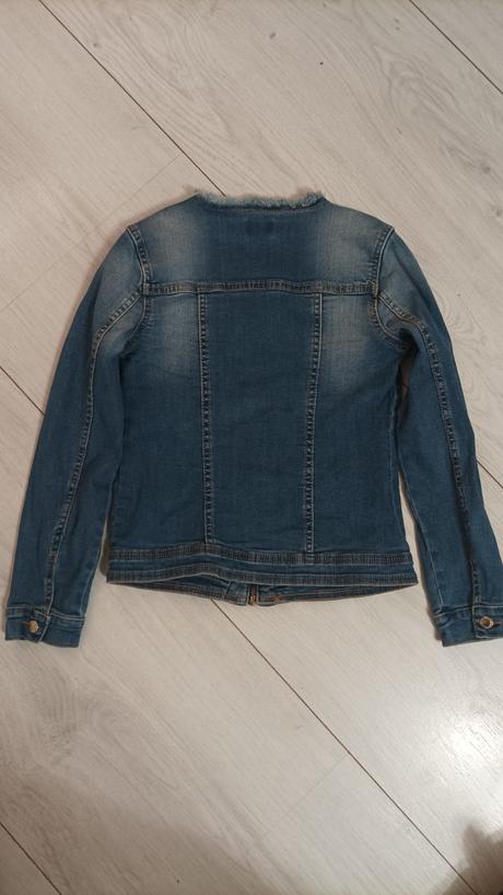 Riflova bunda, ovs,134