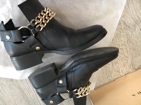 Zara topanky, zara,39