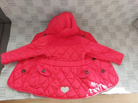 Prešívaný kabátik, dopodopo,104