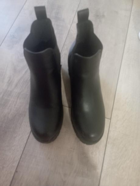 Jesenné topanky, 38