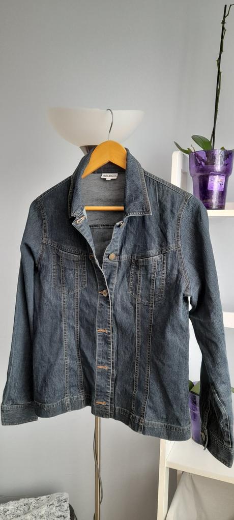 Riflova bundička, select,m