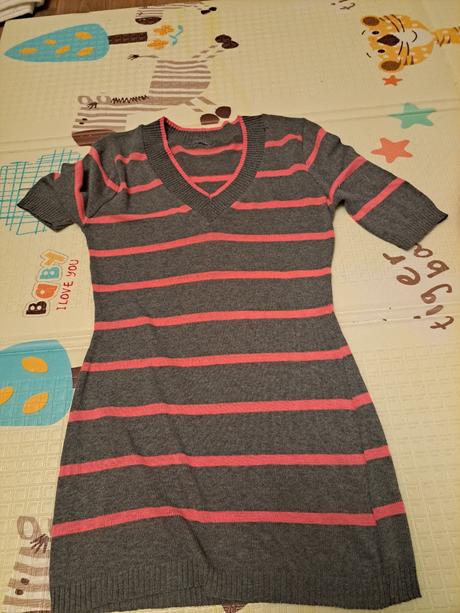 Tunika, šaty rozm. s, s