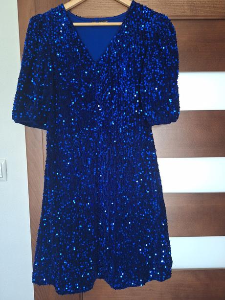 Filtrové šaty, bonprix,40