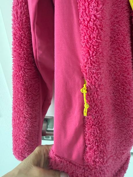 Mikina alpine pro, alpine pro,m