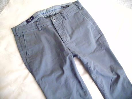 Chino mason s, m