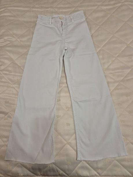 Biele rifle, zara,140