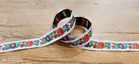 Krojovka 25 mm vzor vii, 