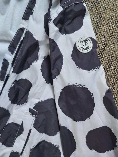 Bunda pre dievcata, primigi,134