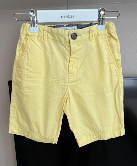 Bavlnené kraťasy/ šortky h&m, h&m,116