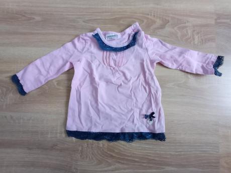 Tričko, coccodrillo,68