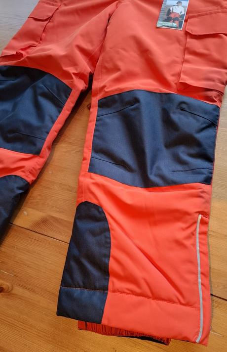 Lyžiarske nohavice, 134 / 140