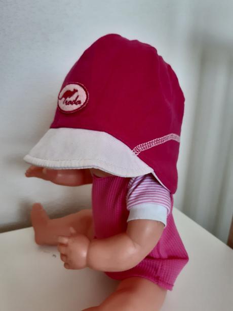 Čiapka rada, rada,86