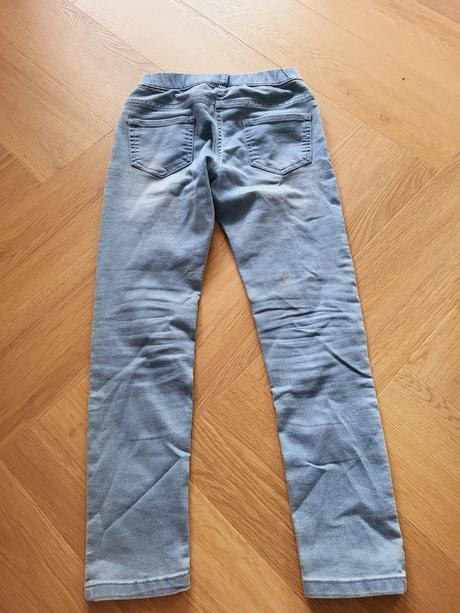 Dievcenske rifle, c&a,140