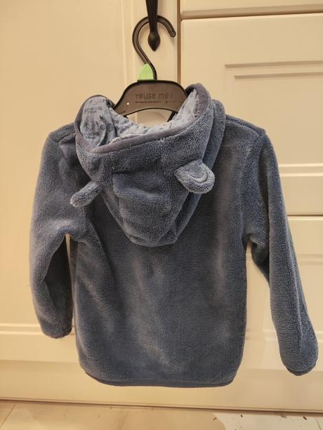 Lupilu svetrík 86/92, lupilu,86