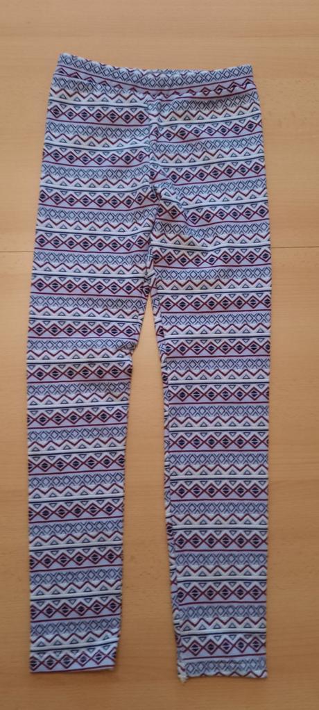 Legíny zateplene, pepco,134