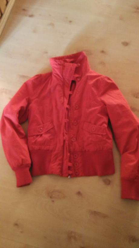 Máličko nosena , h&m,158