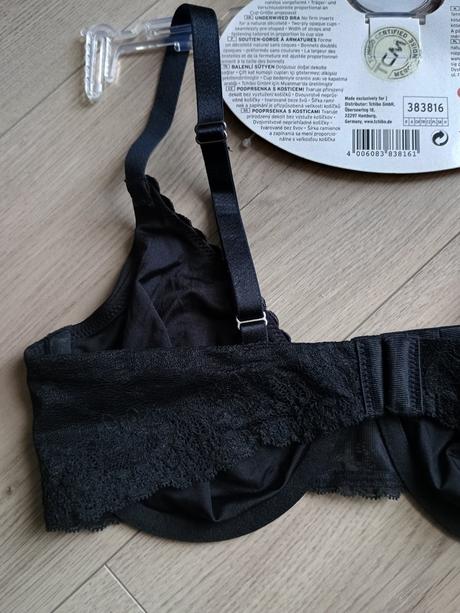 Podprsenka, tchibo,80b